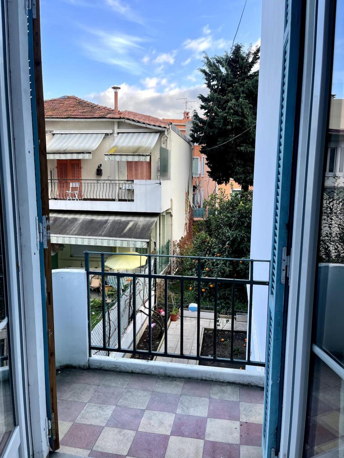 Joli 2 Pieces Avec Terrasse, Proche Appartamento *